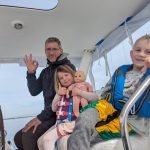 Mehr über den Artikel erfahren #5 Untying the lines – let’s go South!