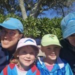 Mehr über den Artikel erfahren #6 Spotting dolphins and celebrating carnival in Beaufort North Carolina