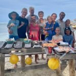 Mehr über den Artikel erfahren #29 Julia’s birthday beneath the palmtrees