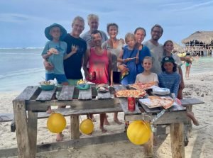 Mehr über den Artikel erfahren #29 Julia’s birthday beneath the palmtrees