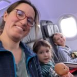 Mehr über den Artikel erfahren #1 Starting our adventure – the journey to the US