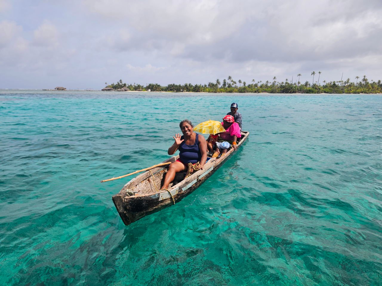 Du betrachtest gerade #31 Making friends with locals
