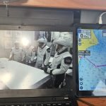 Mehr über den Artikel erfahren #9 Rocket-launch right in front of our eyes!!!