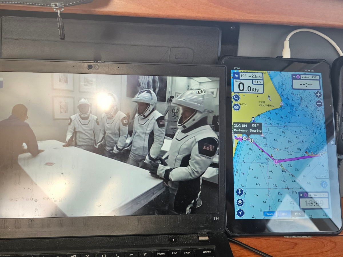 Du betrachtest gerade #9 Rocket-launch right in front of our eyes!!!