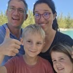 Mehr über den Artikel erfahren #11 We made it to the Bahamas
