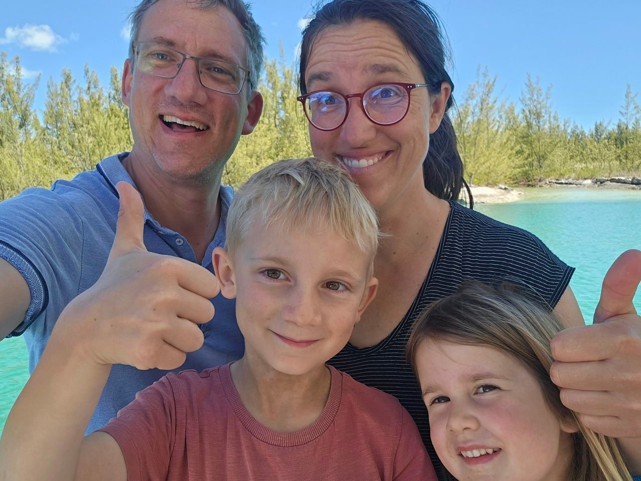 Du betrachtest gerade #11 We made it to the Bahamas