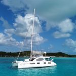 Mehr über den Artikel erfahren #15 Life through turquoise glasses: Warderick Wells and Pipe Cay