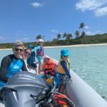 Mehr über den Artikel erfahren #17 Exumas with family 1 – Take us to the shallows