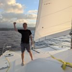 Mehr über den Artikel erfahren #22 Sailing from the Bahamas to Jamaica