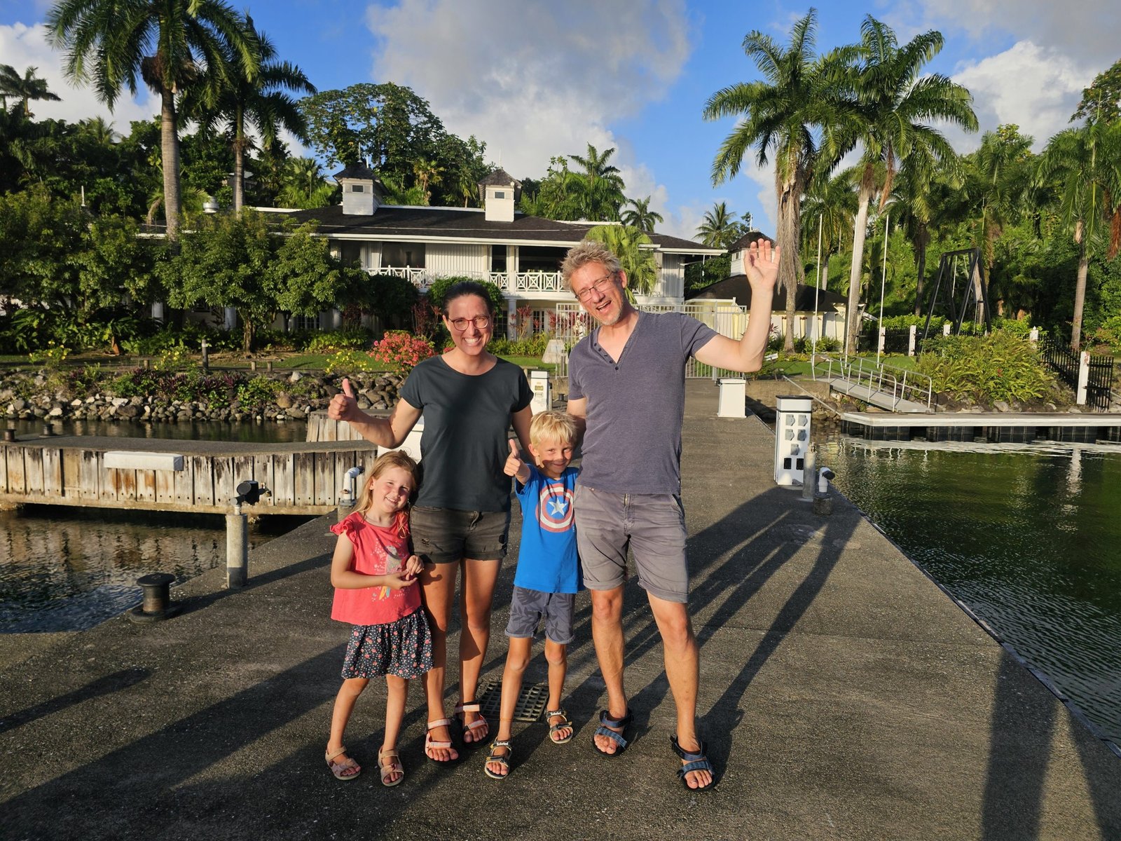 Du betrachtest gerade #23 A week in Jamaica