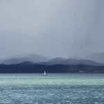 Mehr über den Artikel erfahren #30 What it’s like to sail in Panama during rainy season