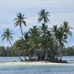 Mehr über den Artikel erfahren  #27 Visiting a Kuna village and a lonely island