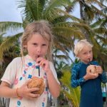 Mehr über den Artikel erfahren #28 Life behind the reef