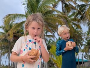 Mehr über den Artikel erfahren #28 Life behind the reef