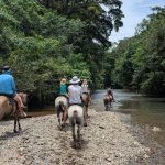 Mehr über den Artikel erfahren #34 Portobelo – Discovering forts and horseback riding